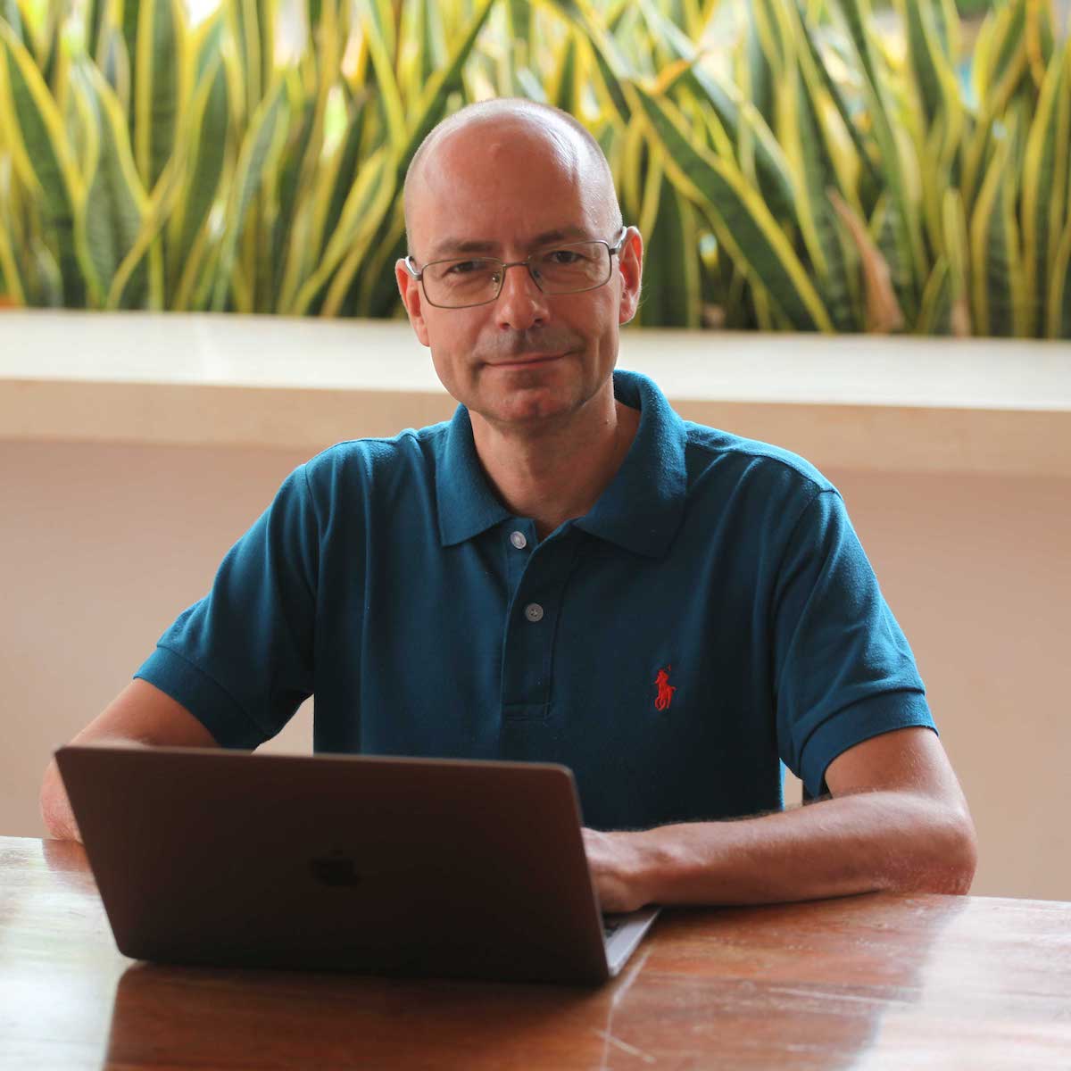 Ivo Engelhardt