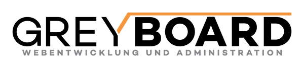Greyboard Online Marketing | Digitalisierung kleiner Unternehmen